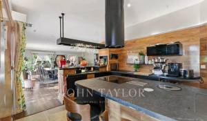 Vente Maison Lambesc