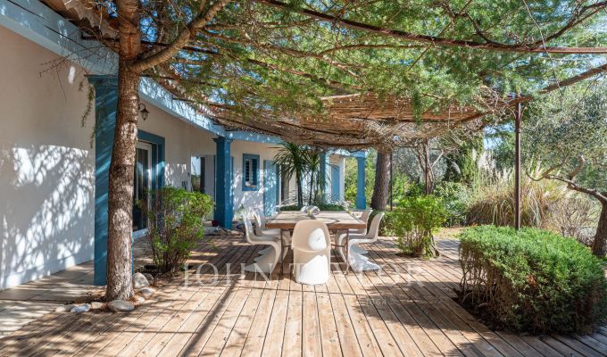 Vente Maison Lambesc