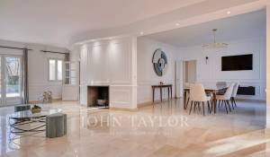 Vente Maison Lamorlaye