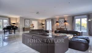 Vente Maison Lamorlaye