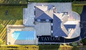 Vente Maison Lamorlaye