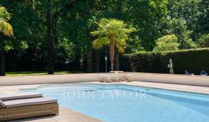 Vente Maison Lamorlaye