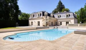 Vente Maison Lamorlaye