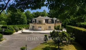Vente Maison Lamorlaye