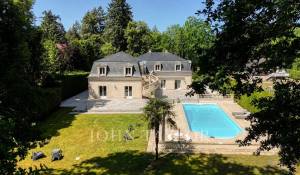 Vente Maison Lamorlaye