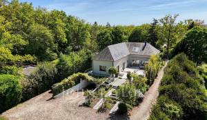 Vente Maison Lamorlaye