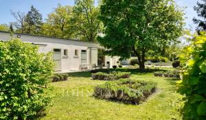 Vente Maison Lamorlaye