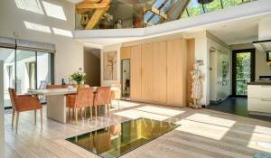 Vente Maison Lamorlaye