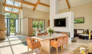 Vente Maison Lamorlaye