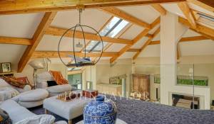 Vente Maison Lamorlaye