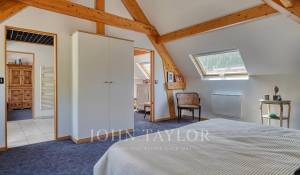 Vente Maison Lamorlaye