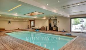 Vente Maison Lamorlaye