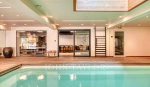 Vente Maison Lamorlaye