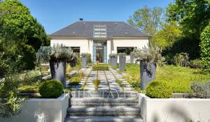 Vente Maison Lamorlaye