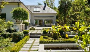 Vente Maison Lamorlaye