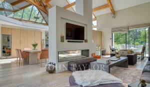 Vente Maison Lamorlaye