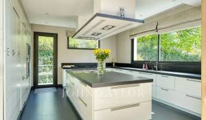 Vente Maison Lamorlaye