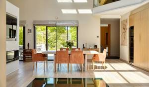 Vente Maison Lamorlaye