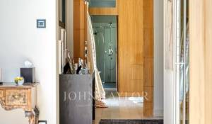 Vente Maison Lamorlaye