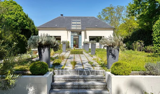 Vente Maison Lamorlaye