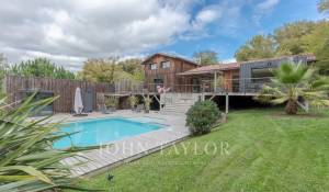 Vente Maison Latresne