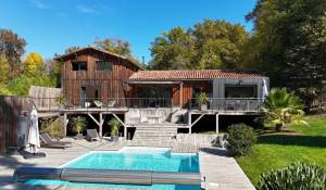 Vente Maison Latresne