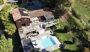 Vente Maison Latresne