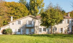 Vente Maison Latresne