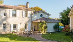 Vente Maison Latresne