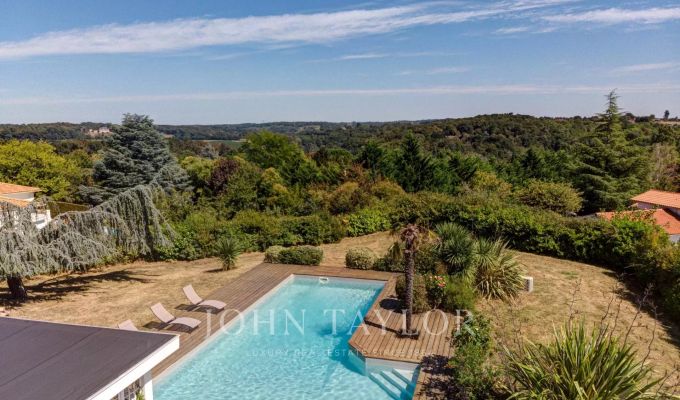 Vente Maison Latresne