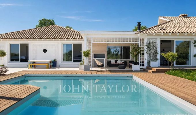 Vente Maison Latresne