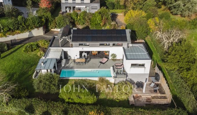 Vente Maison Latresne