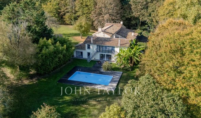 Vente Maison Latresne