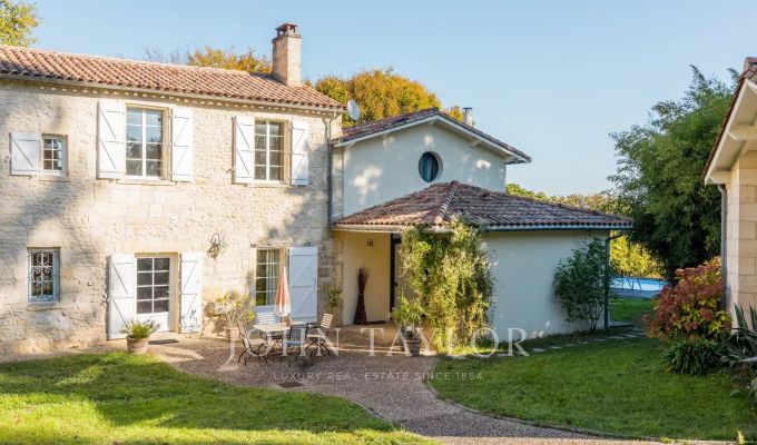 Vente Maison Latresne
