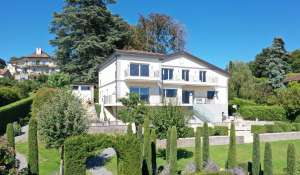 Vente Maison Lausanne