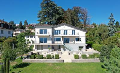 Vente Maison Lausanne