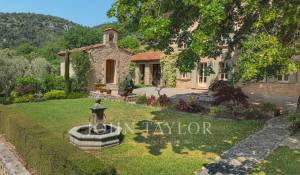 Vente Maison Le Bar-sur-Loup