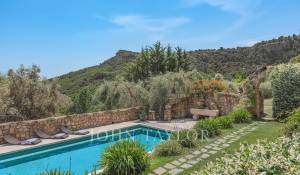 Vente Maison Le Bar-sur-Loup