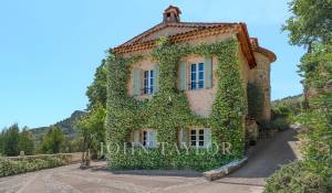 Vente Maison Le Bar-sur-Loup