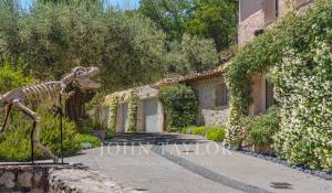 Vente Maison Le Bar-sur-Loup