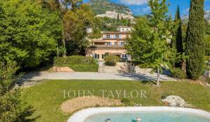 Vente Maison Le Bar-sur-Loup