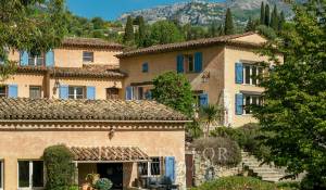 Vente Maison Le Bar-sur-Loup