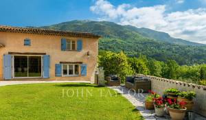 Vente Maison Le Bar-sur-Loup