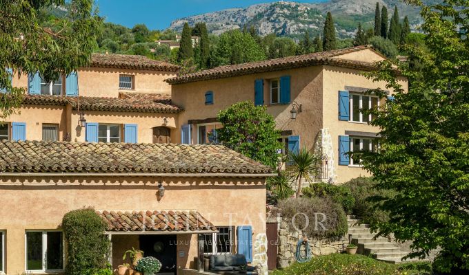 Vente Maison Le Bar-sur-Loup