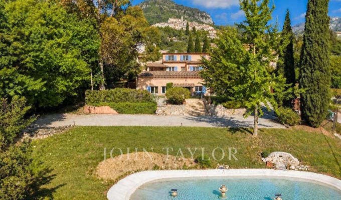 Vente Maison Le Bar-sur-Loup