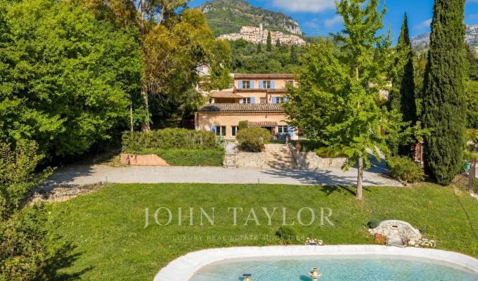 Vente Maison Le Bar-sur-Loup