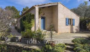 Vente Maison Le Beausset
