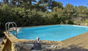 Vente Maison Le Beausset