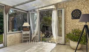 Vente Maison Le Beausset