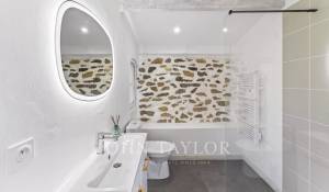 Vente Maison Le Beausset